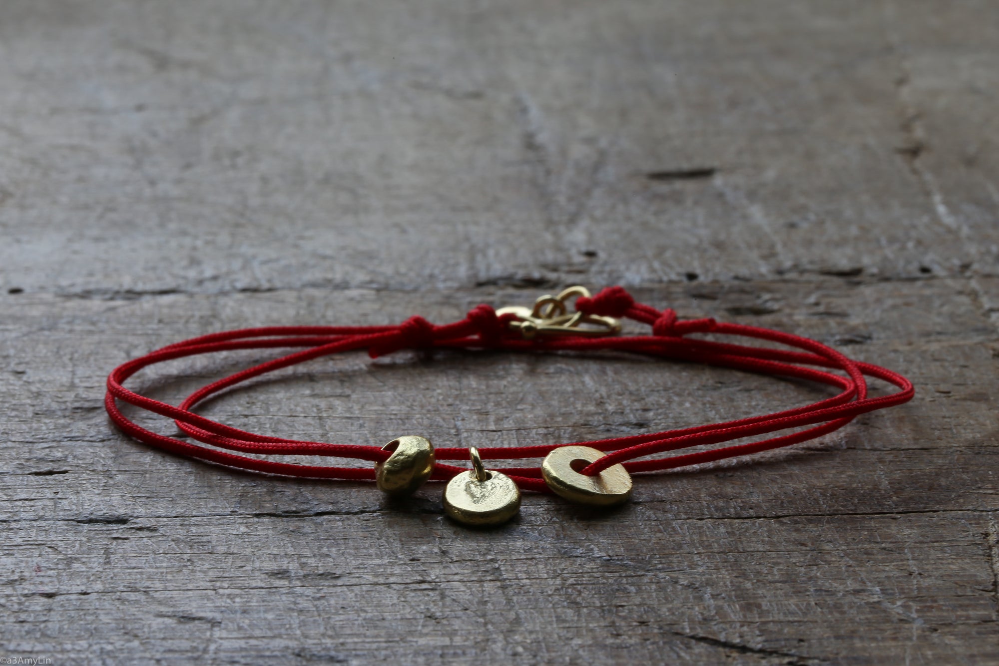 balance necklace